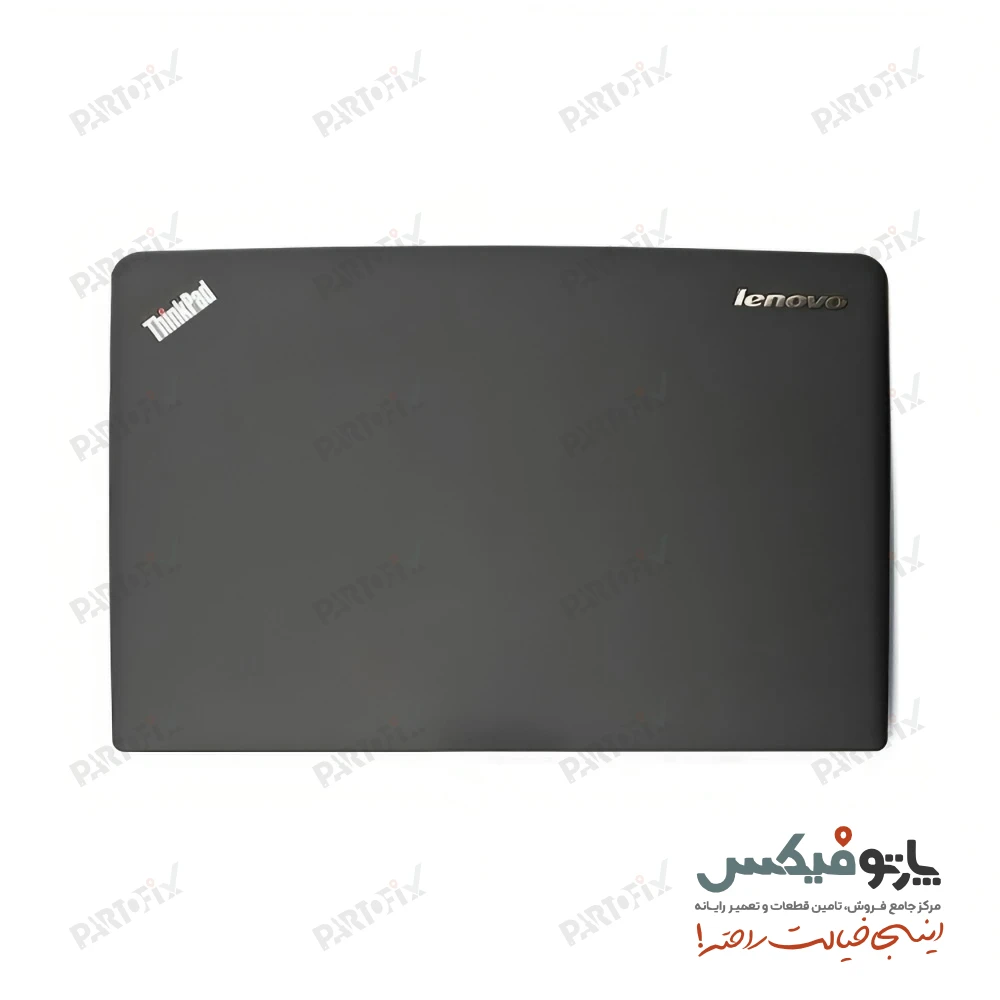 قاب پشت و دور ال سی دی (AB) لپ تاپ لنوو ThinkPad Edge E531 (مدل Thin)